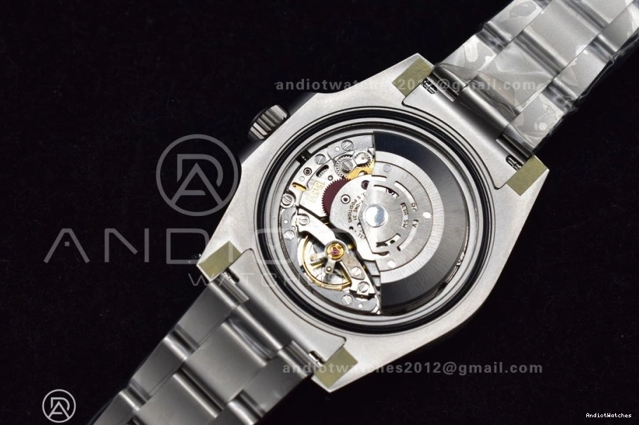 1159 Edition Bracelet Sandblasted 1:1 SportInspired DIW Submariner VS On Pluto Best VSF SS 0419